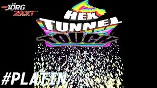 Hex-tunnel-touch cheat kody