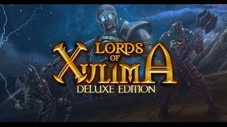 Lords-of-xulima-the-talisman-of-golot-edition kody lista