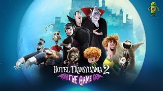 Hotel-transylvania-2-the-game hacki online