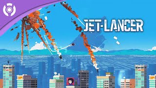 Jet-lancer kody lista