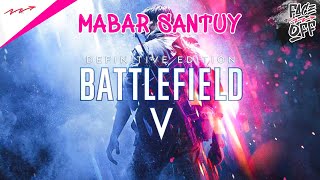 Battlefield-v-definitive-edition kody lista