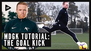 Kick-goal cheat kody