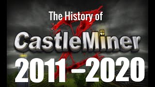 Castle-miner-z cheats za darmo