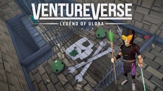 Ventureverse-legend-of-ulora cheat kody