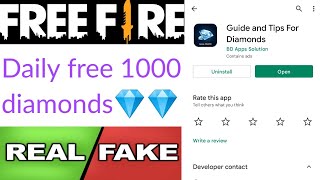 Guide-and-diamond-for-fff cheats za darmo