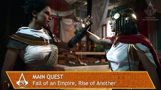 Origins-of-an-empire kody lista