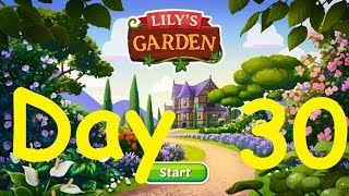 Lilys-garden mod apk