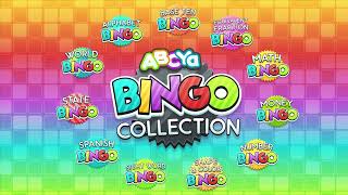 Abcya-bingo-collection mod apk