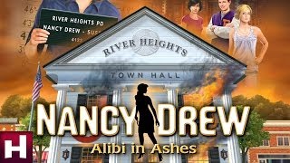 Nancy-drew-alibi-in-ashes kody lista