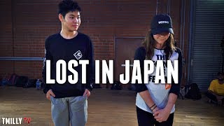 Lost-in-japan trainer pobierz