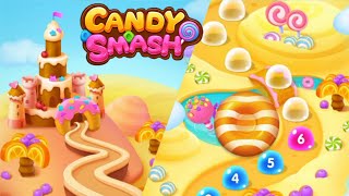 Candy-home-smash--match-3-game cheat kody