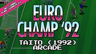 Euro-champ-92 hack poradnik