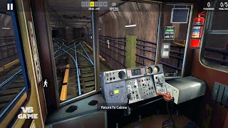 Train-games--subway-simulator mod apk