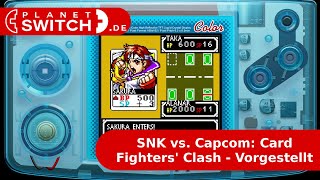 Snk-vs-capcom-card-fighters-clash-snk-card-fighters-version hack poradnik