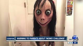 Momo-challenge-scary-momo-game cheats za darmo