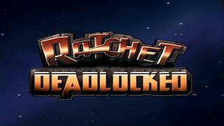 Ratchet-deadlocked hacki online