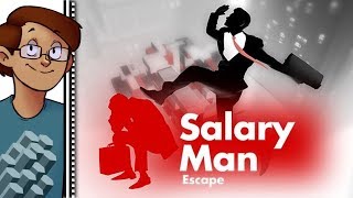Salary-man-escape cheat kody