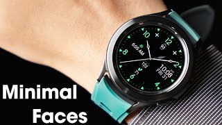 Minimal-watch-face-9 porady wskazówki