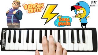 Rafadan-tayfa-piano-tiles hacki online