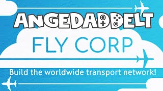 Fly-corp kody lista