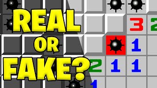Minesweeper triki tutoriale