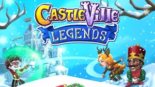 Castleville-legends cheat kody