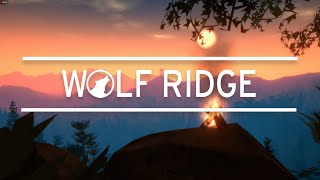 Wolf-ridge kupony
