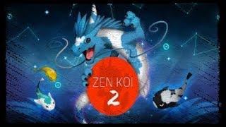 Zen-koi-2 mod apk