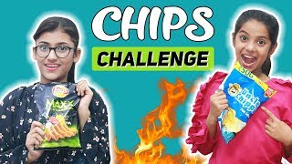 Chips-challenge-1 porady wskazówki