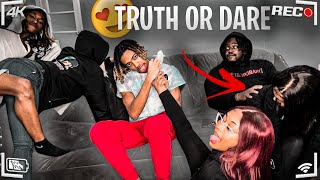 Truth-or-dare-extreme mod apk