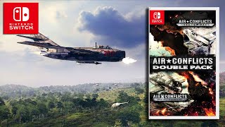 Air-conflicts-double-pack triki tutoriale