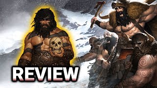Battle-brothers-warriors-of-the-north mod apk