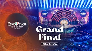 Eurovision-song-contest-2022 hack poradnik