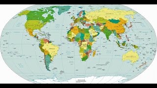 All-countries---world-map hack poradnik
