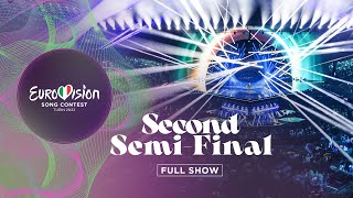 Eurovision-song-contest-2022 hacki online