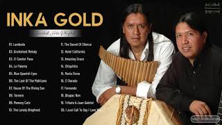 Inca-gold kody lista