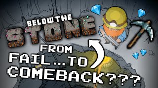Below-the-stone hack poradnik