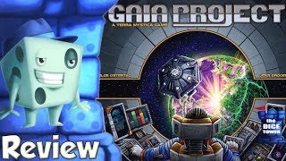 Gaia-project hacki online