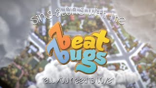 Beat-bugs-sing-along hack poradnik