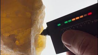 Amber-quartz porady wskazówki