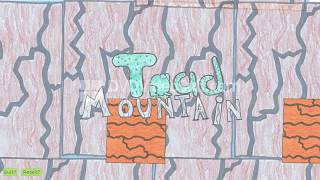 Toad-mountain hacki online