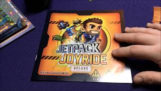 Jetpack-joyride-deluxe cheats za darmo