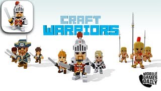 Craft-warriors kody lista