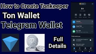 Tonkeeper--ton-wallet cheat kody