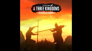 Total-war-three-kingdoms-mandate-of-heaven kody lista