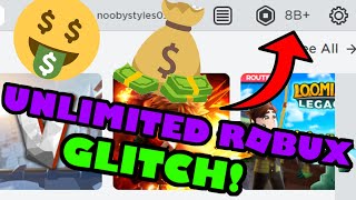 Get-robux-and-5000-rbx cheats za darmo