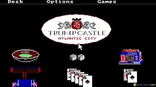 Trump-castle-ii kupony
