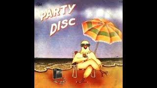 Disc-party mod apk