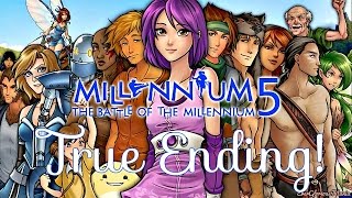 Millennium-5-the-battle-of-the-millennium hack poradnik