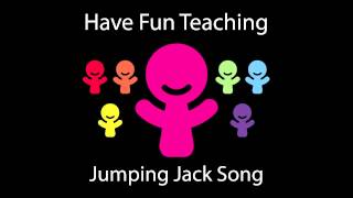 Jumping-jack hacki online